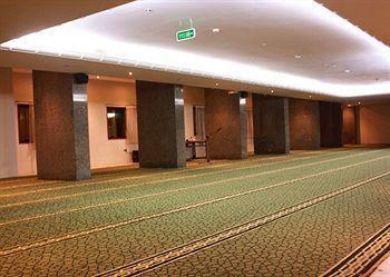 Barakat Burhan Mecca