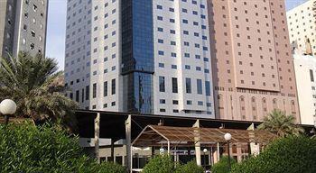 Barakat Burhan Hotel Mecca