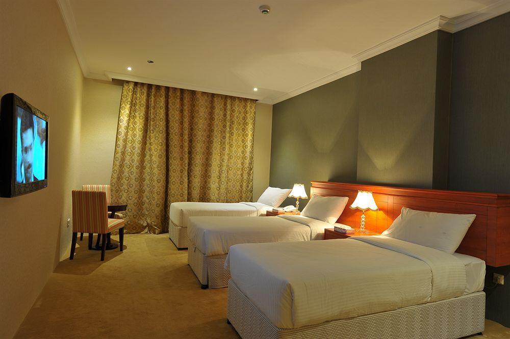 Hotel Barakat Burhan