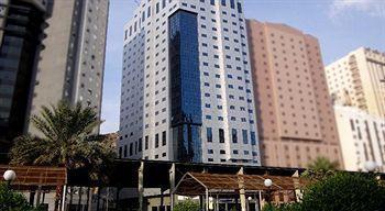 Barakat Burhan Hotel 4*