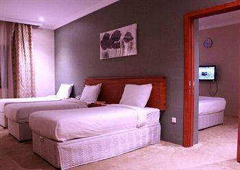 Barakat Burhan 4*