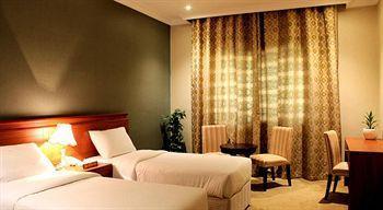 Hotel Barakat Burhan
