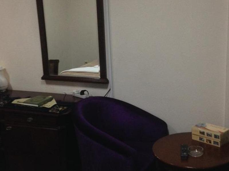 Samar Hotel Hotel