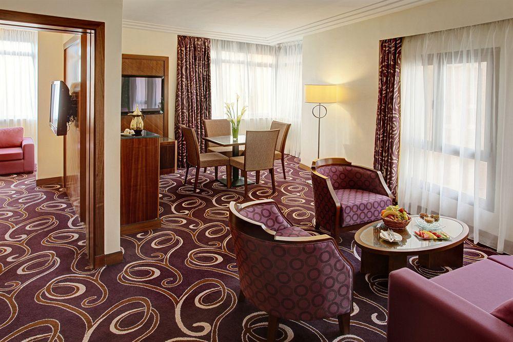 Hotel Elaf Kinda 4*