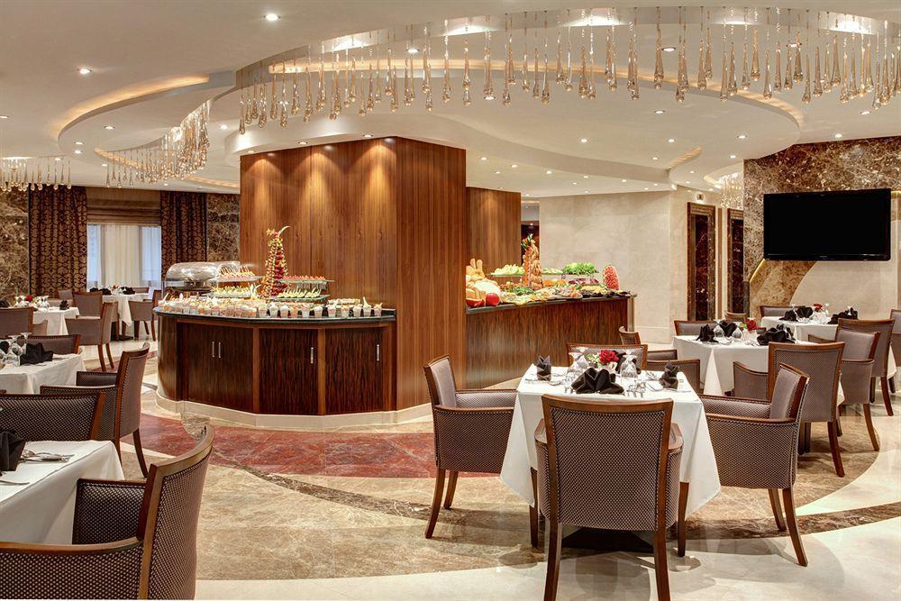 Hotel Elaf Kinda 4*