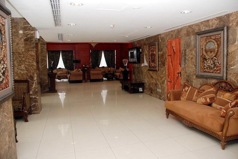 Al Mona Ajyad 3*