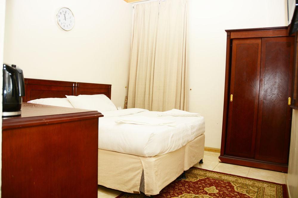 Anwar Al Deafah Hotel Mecca