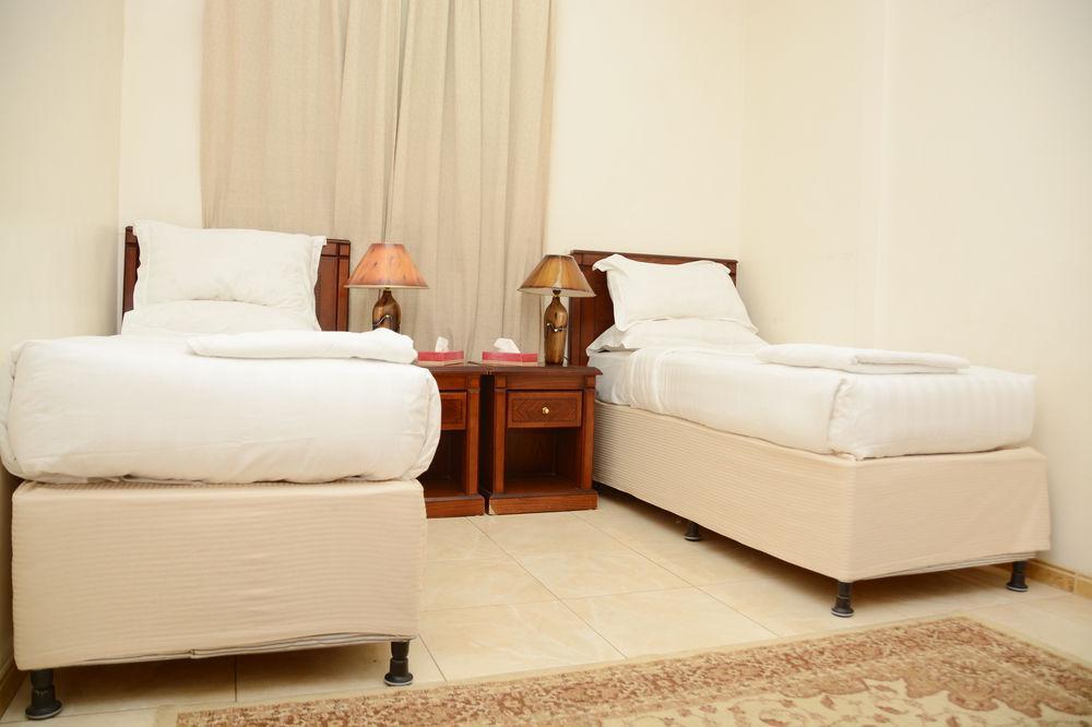Hotel Anwar Al Deafah