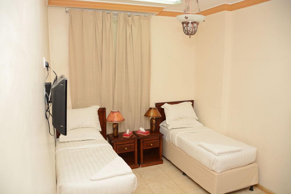 Hotel Anwar Al Deafah *