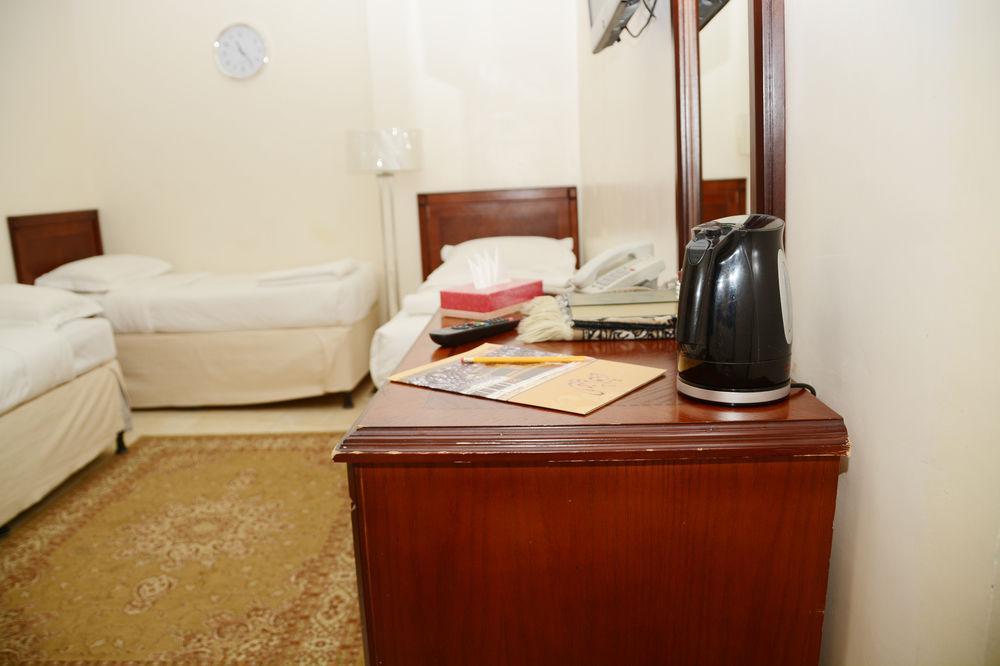 Anwar Al Deafah Hotel