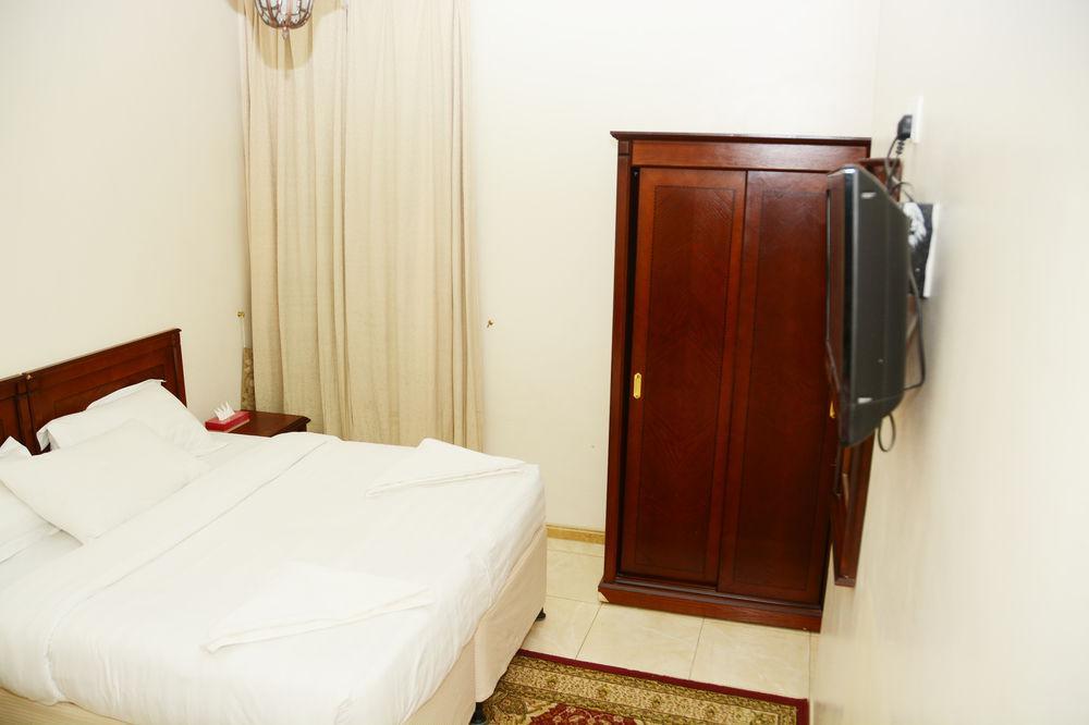 Anwar Al Deafah Hotel Mecca