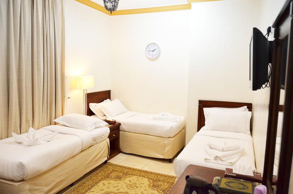 Anwar Al Deafah Hotel *