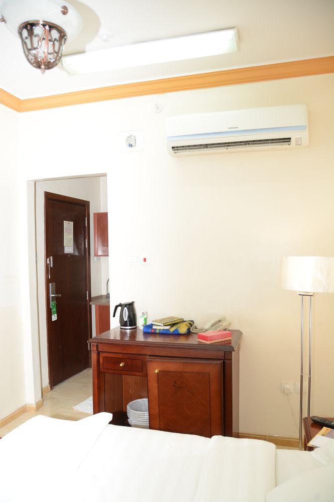 Anwar Al Deafah Hotel