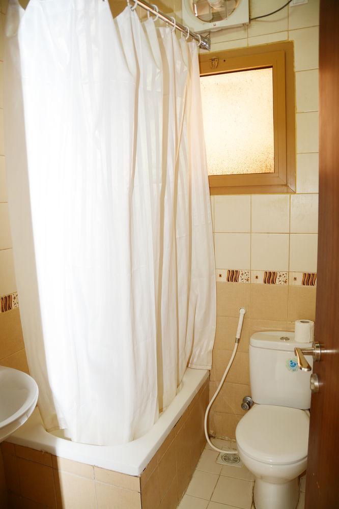 Hotel Anwar Al Deafah