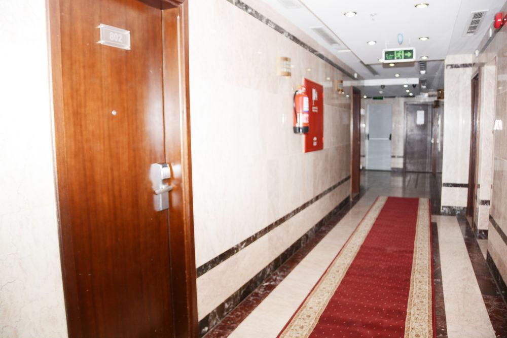 Anwar Al Deafah Hotel *
