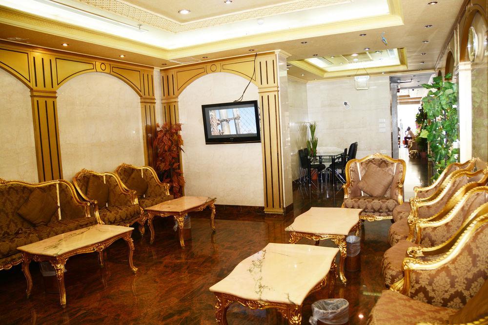 Hotel Anwar Al Deafah