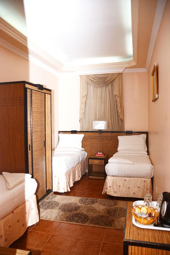 Anwar Al Deafah Hotel Mecca
