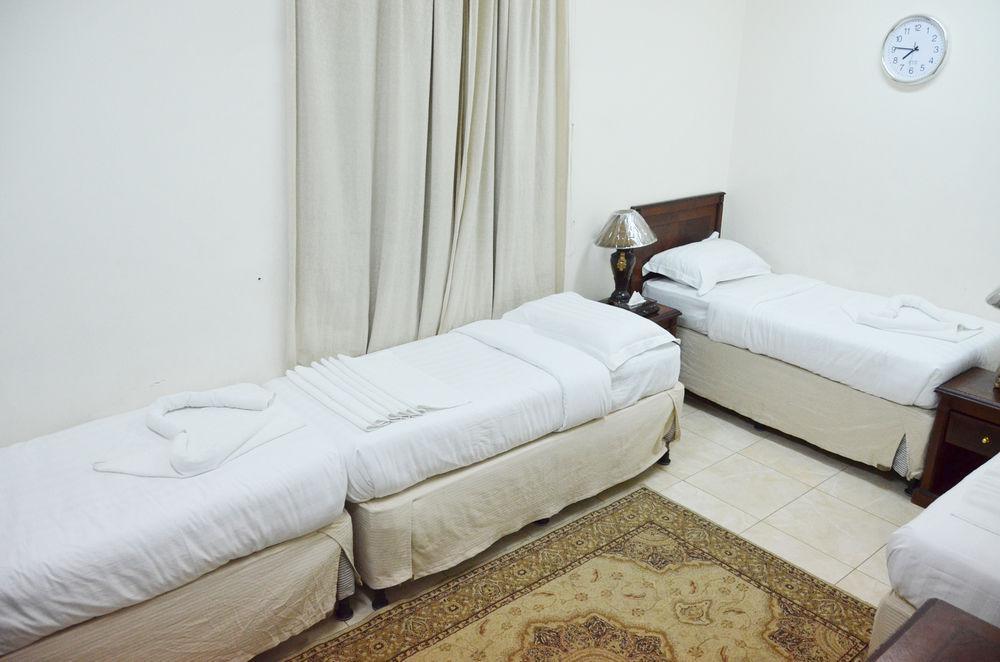 Hotel Anwar Al Deafah Mecca