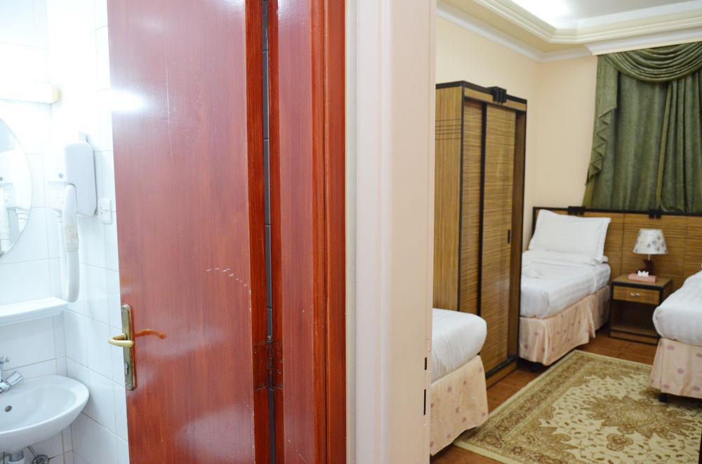 Hotel Anwar Al Deafah *