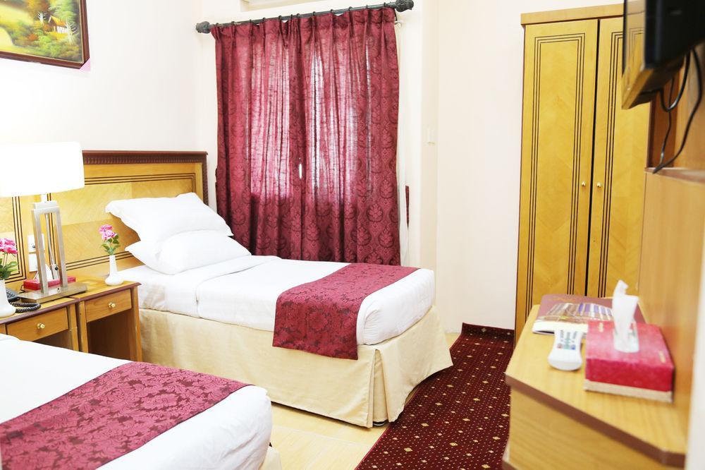 Hotel Wahet Al Diyafah Mecca
