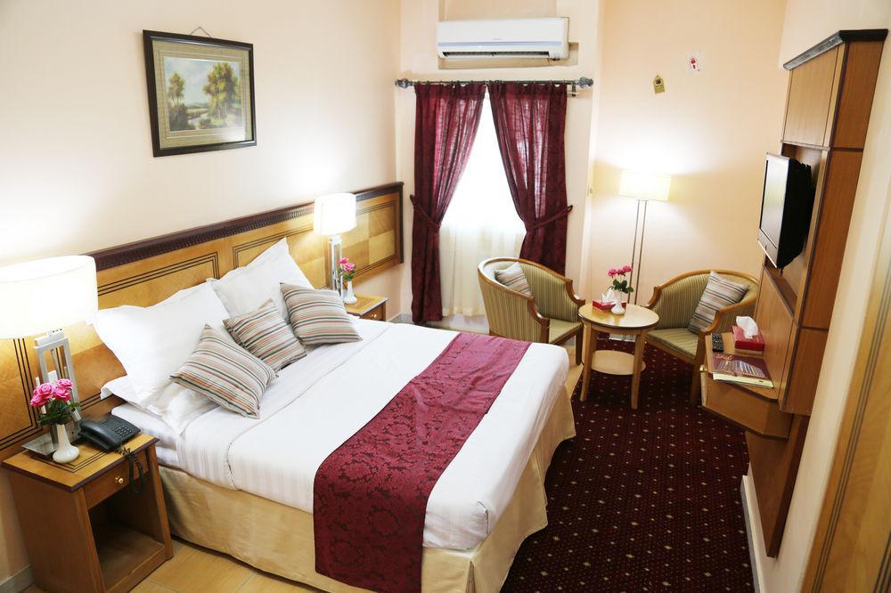 Wahet Al Diyafah Hotel