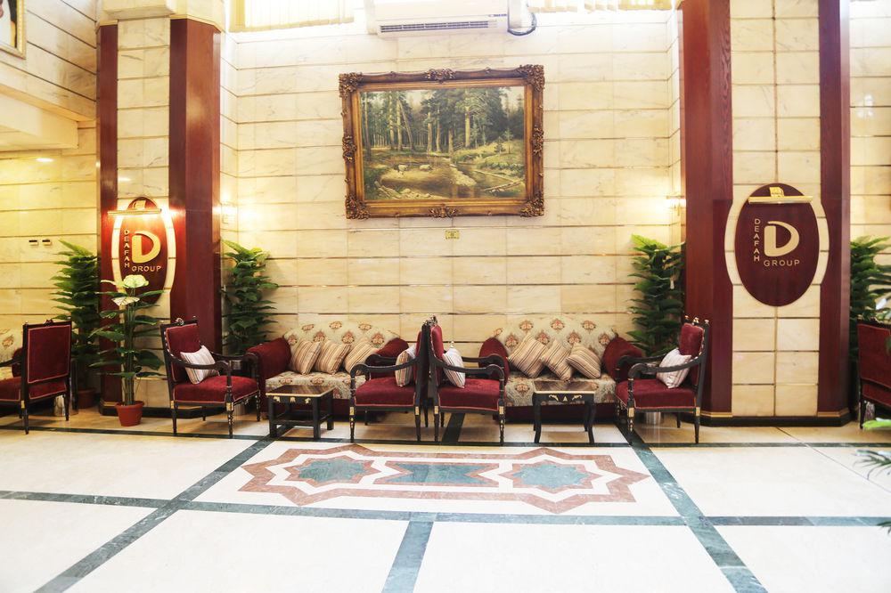 Wahet Al Diyafah Hotel 3*