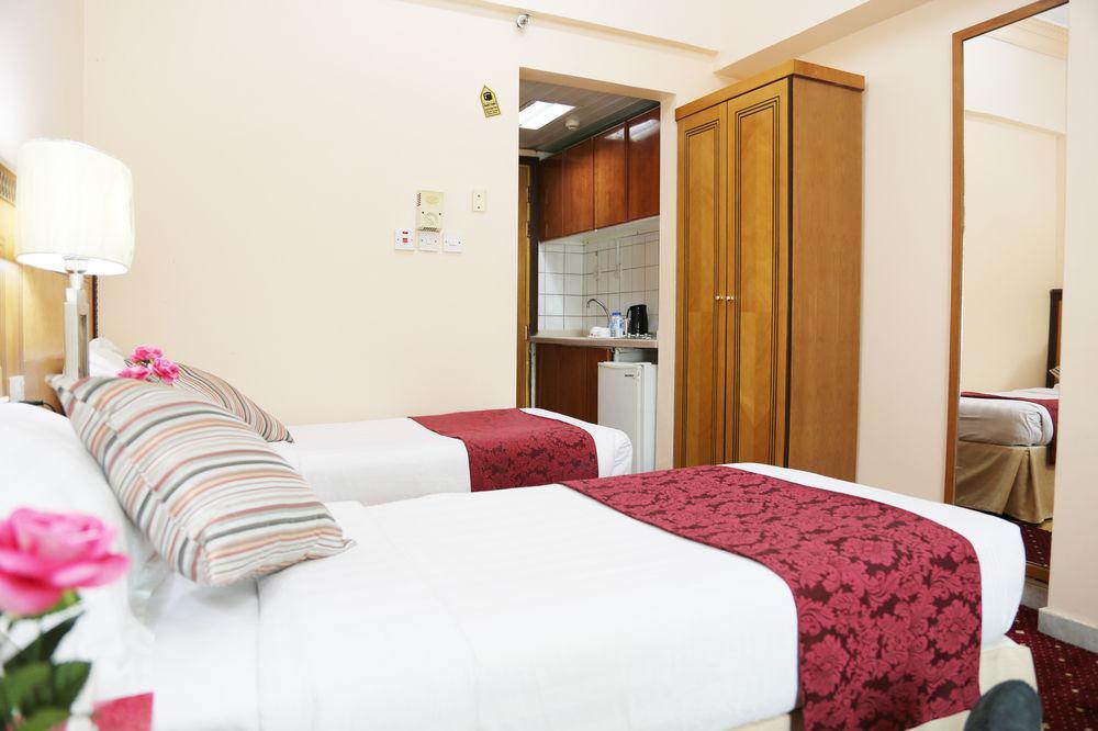 Hotel Wahet Al Diyafah