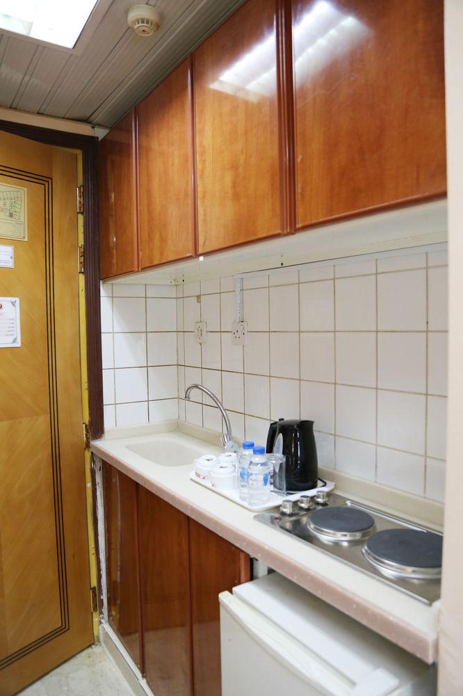 Hotel Wahet Al Diyafah Mecca