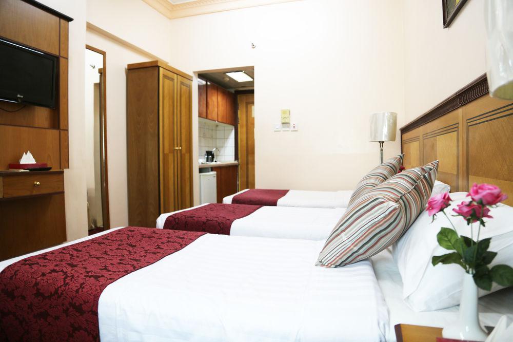 Wahet Al Diyafah Hotel Mecca