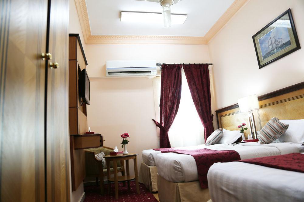Wahet Al Diyafah Hotel Mecca