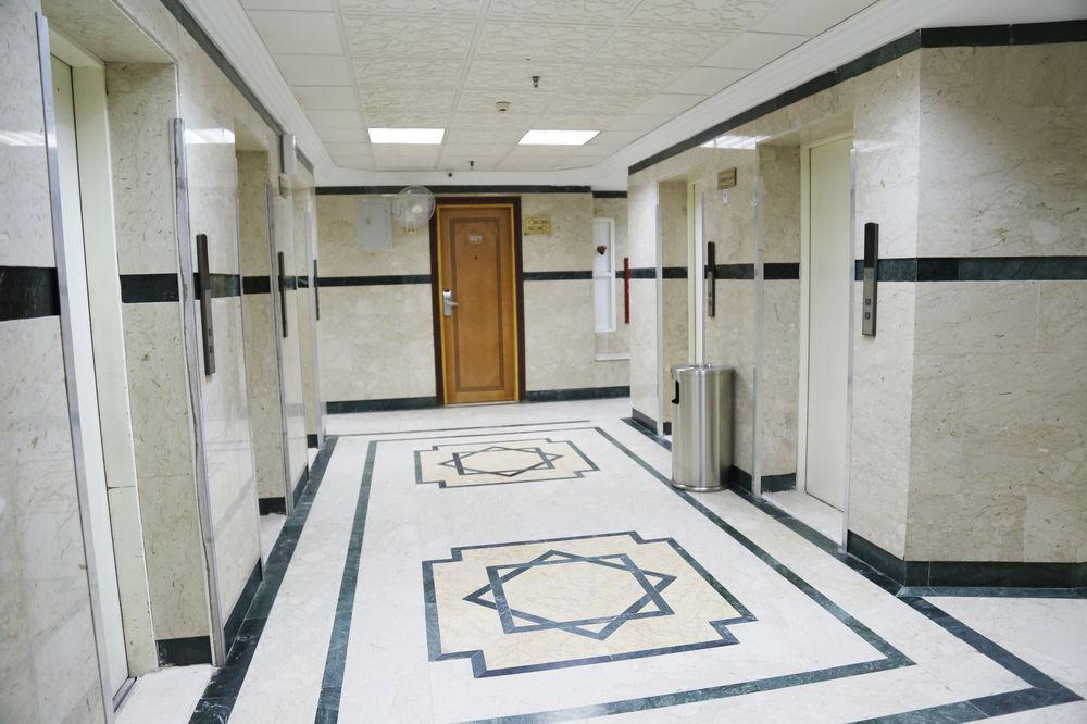 Hotel Wahet Al Diyafah 3*