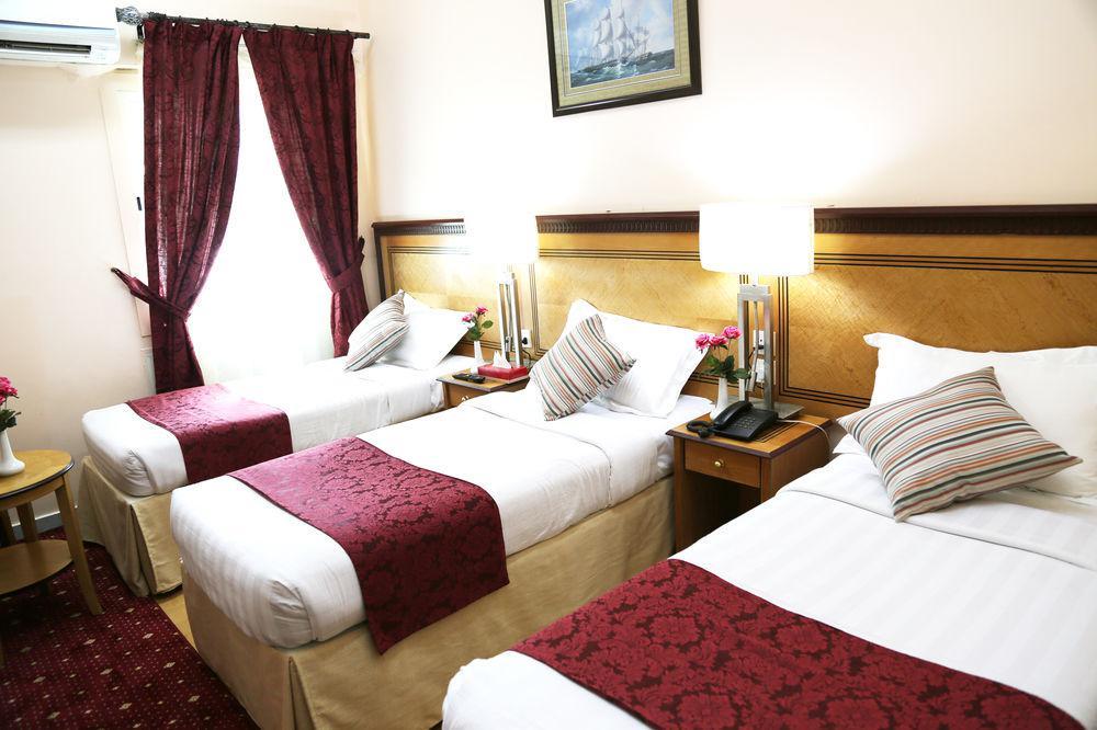 Wahet Al Diyafah Hotel