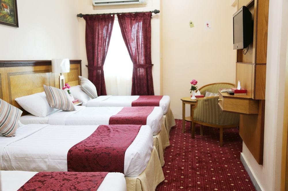 Wahet Al Diyafah Hotel 3*