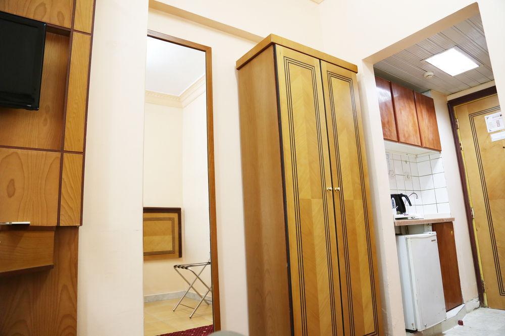 Wahet Al Diyafah Hotel 3*