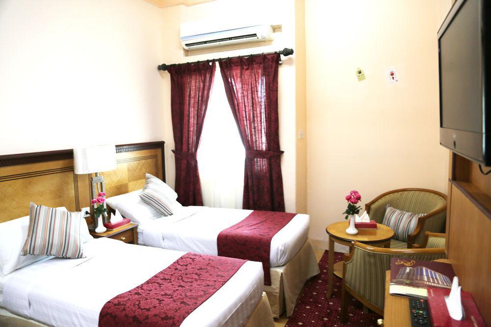 Hotel Wahet Al Diyafah