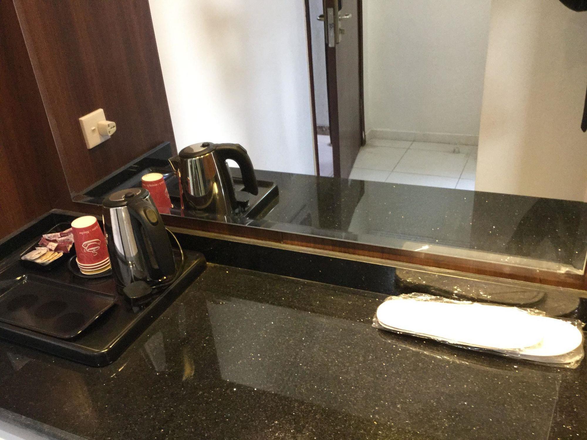 Oyo 421 Hyatt Jubail Hotel Hotel Mecca