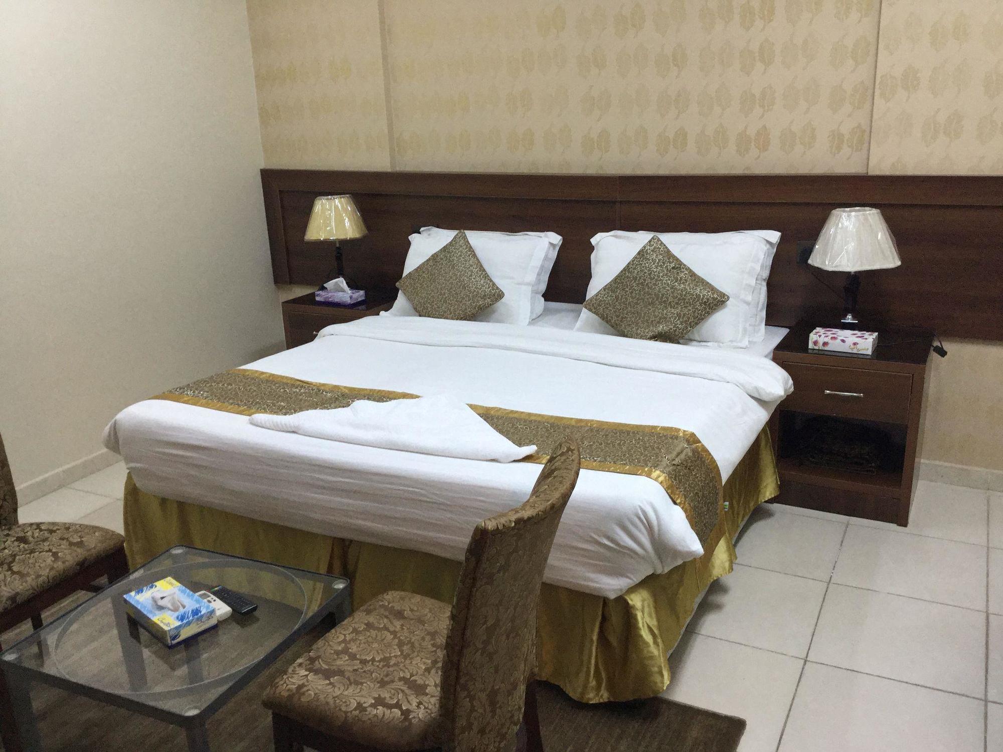 Oyo 421 Hyatt Jubail Hotel Hotel Mecca