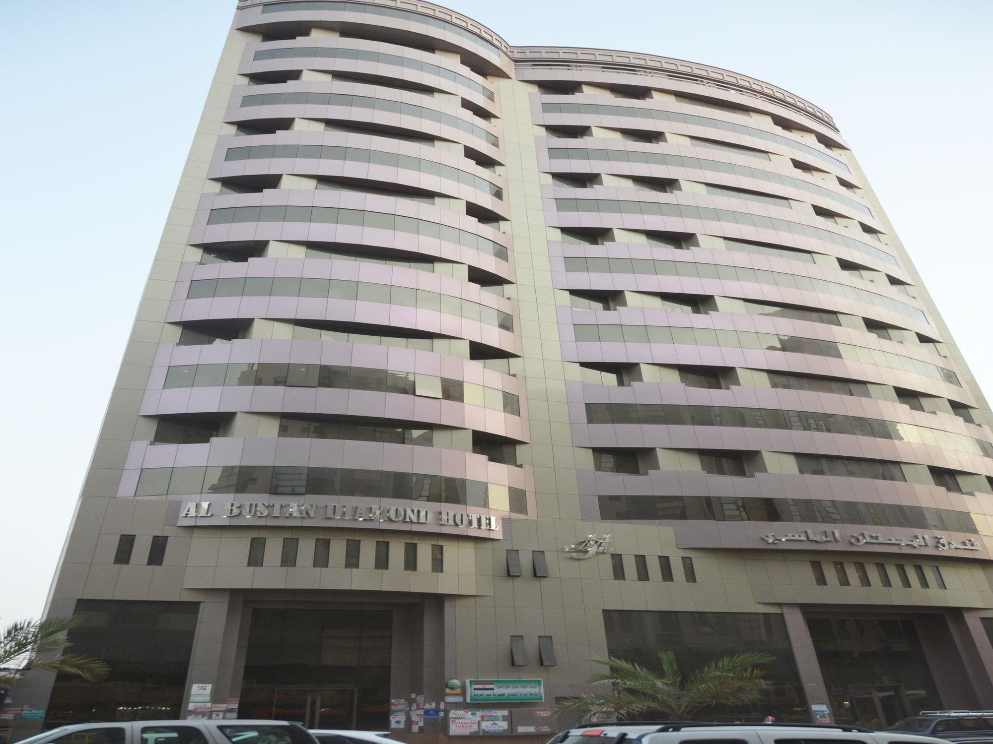 Al Bostan Al Masi Hotel * Mecca