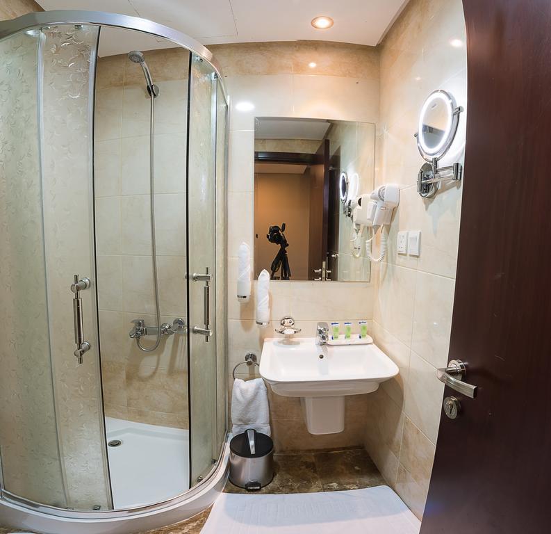 Rawdat Al Bait Ajyad 5* Mecca