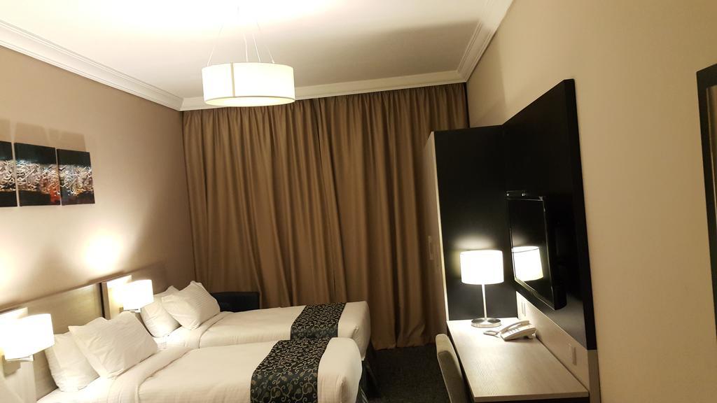 Hotel Rawdat Al Bait Ajyad