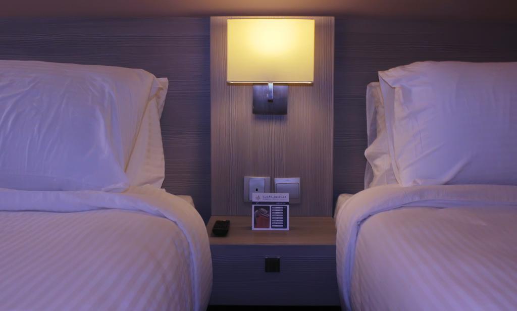 Hotel Rawdat Al Bait Ajyad 5*