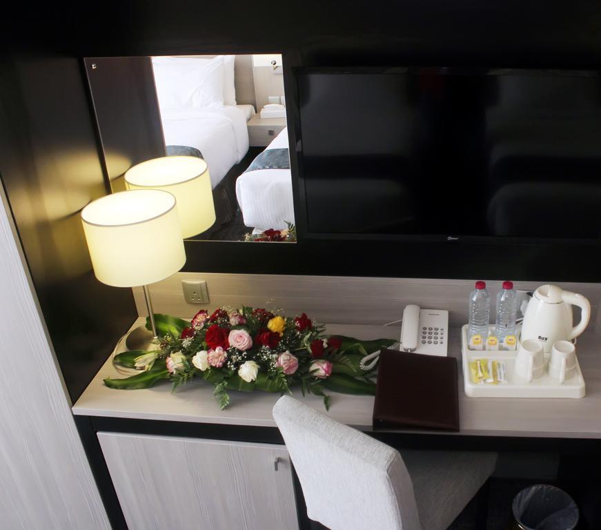 Hotel Rawdat Al Bait Ajyad