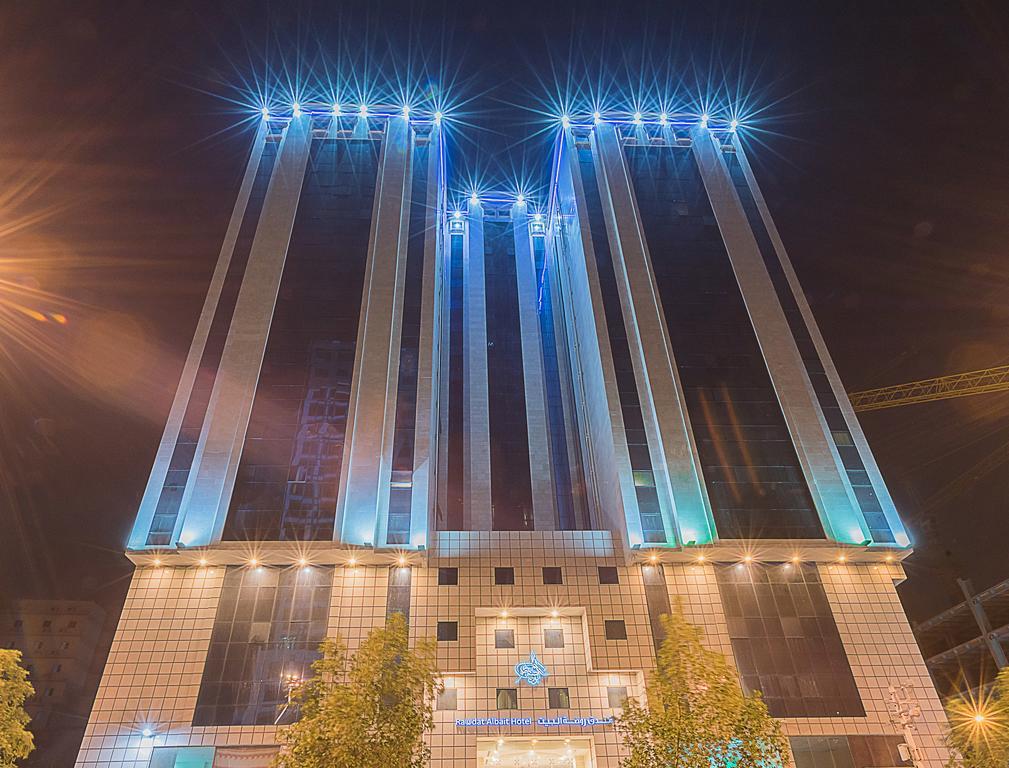 Rawdat Al Bait Ajyad Hotel Mecca