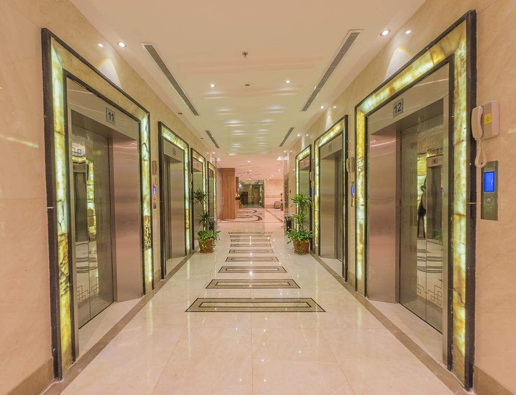 Rawdat Al Bait Ajyad Mecca
