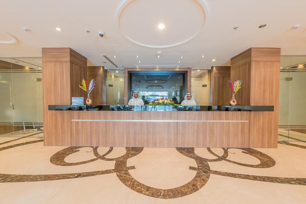 Hotel Rawdat Al Bait Ajyad 5*
