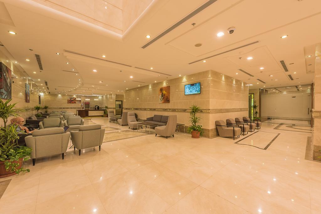 Rawdat Al Bait Ajyad 5* Mecca