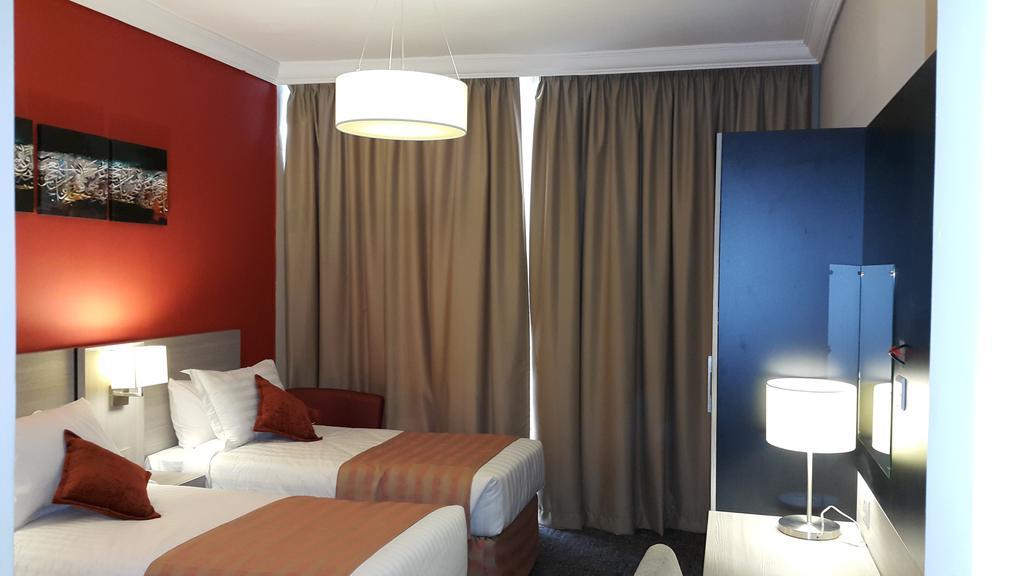 Hotel Rawdat Al Bait Ajyad