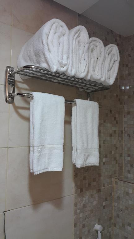 Hotel Rawdat Al Bait Ajyad 5*