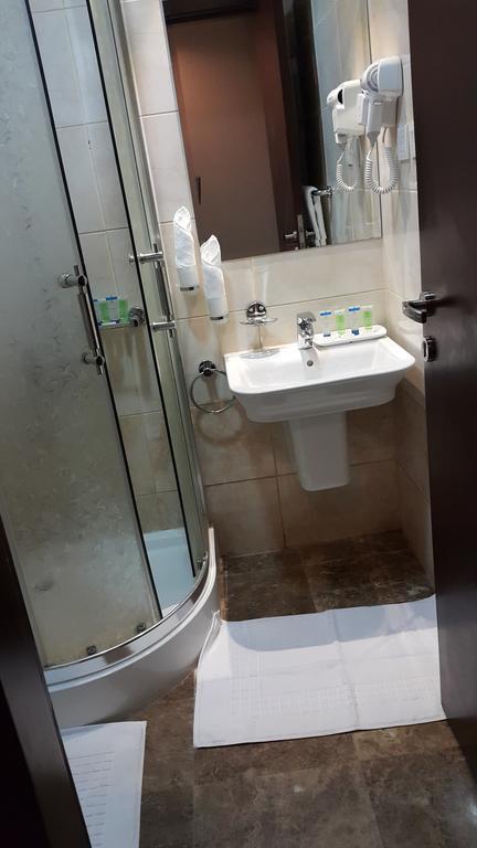 Hotel Rawdat Al Bait Ajyad Mecca