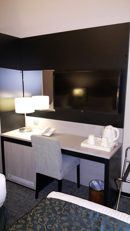 Hotel Rawdat Al Bait Ajyad Mecca